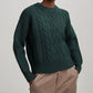 Varley - Mondain Cable Knit Sweater