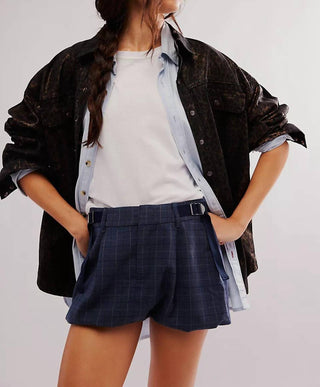 Free People - Mini Saia Saturn Bubble