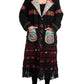 Standawt - Merino Wool Coat