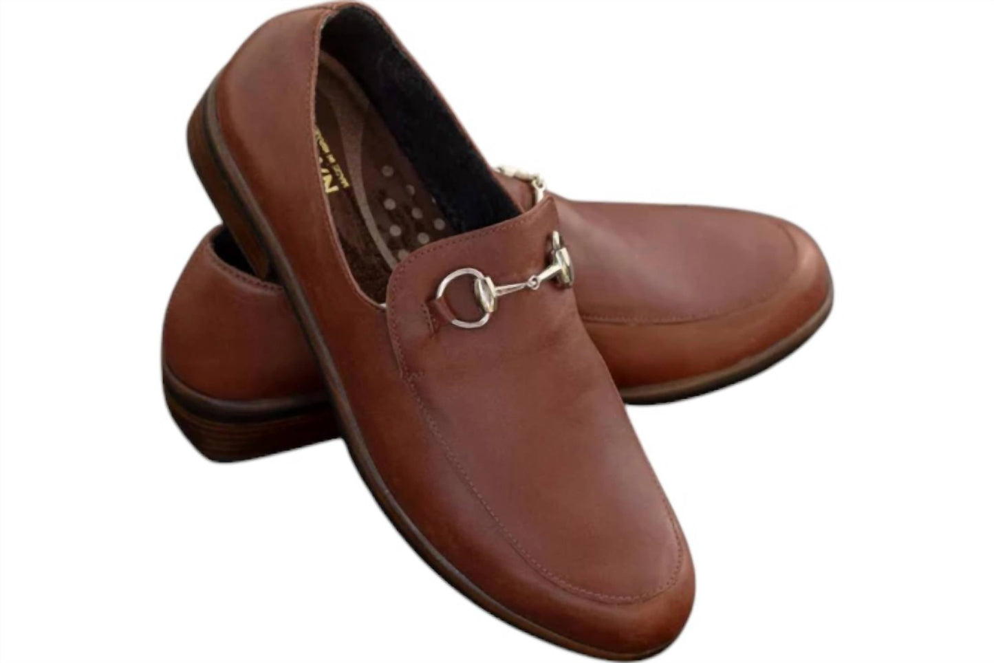 Naot - Women's Bentu Loafers