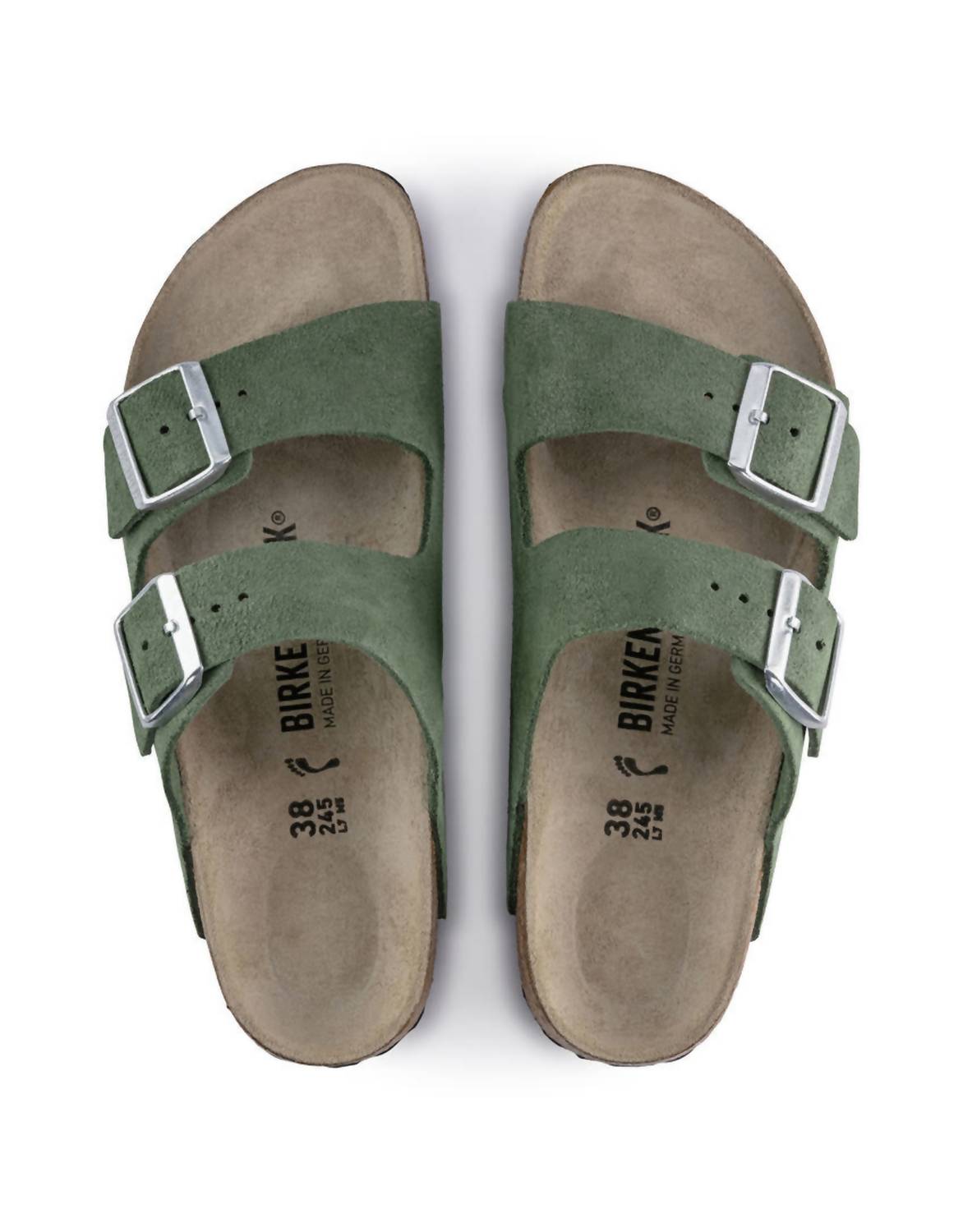 Birkenstock - Women Arizona Sandal