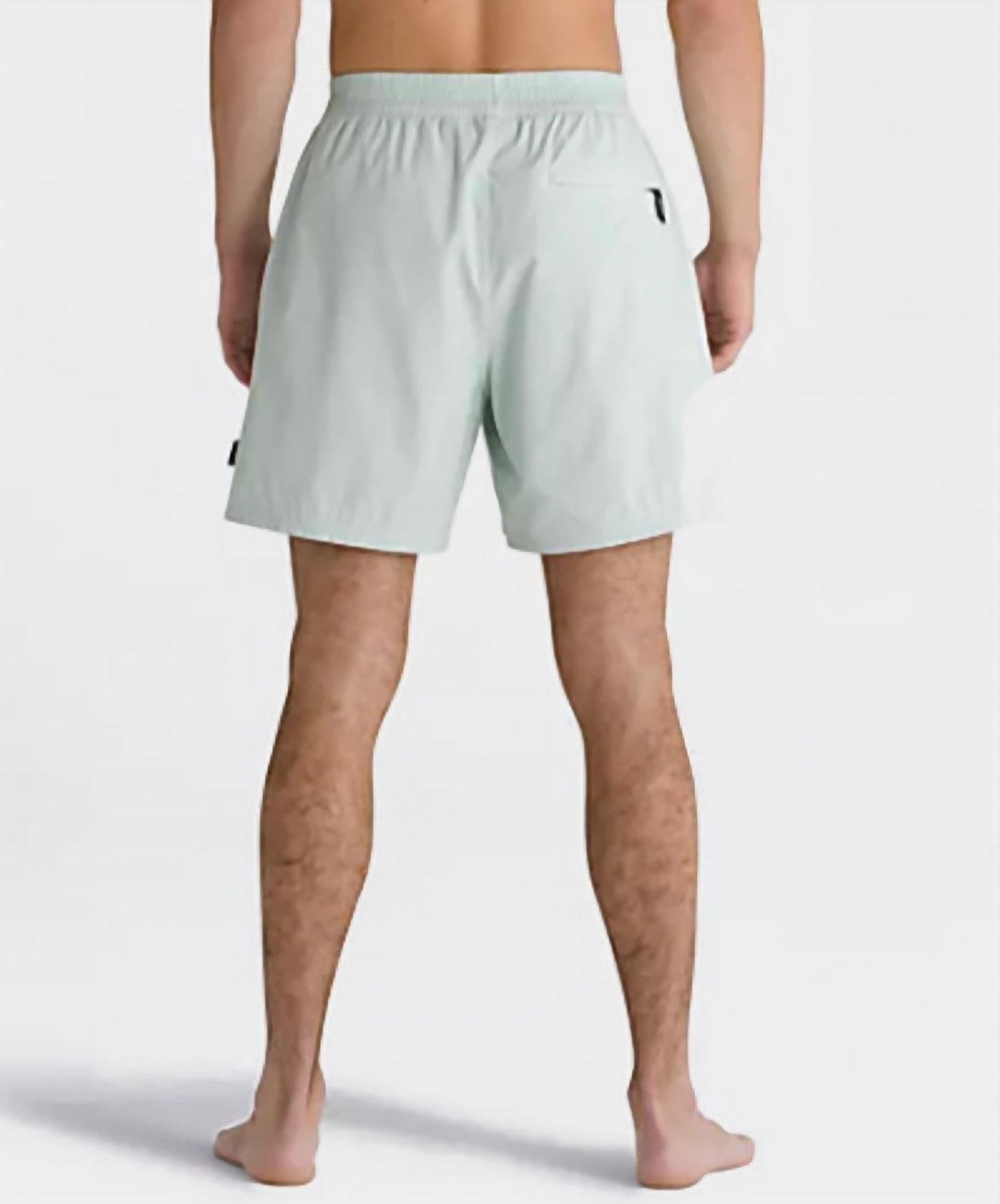 Vans - Primary Solid Elastic Boardshorts