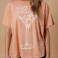All Us - Shake It Big Boy Tee