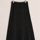 Z Supply - Northpointe Satin Midi Skirt