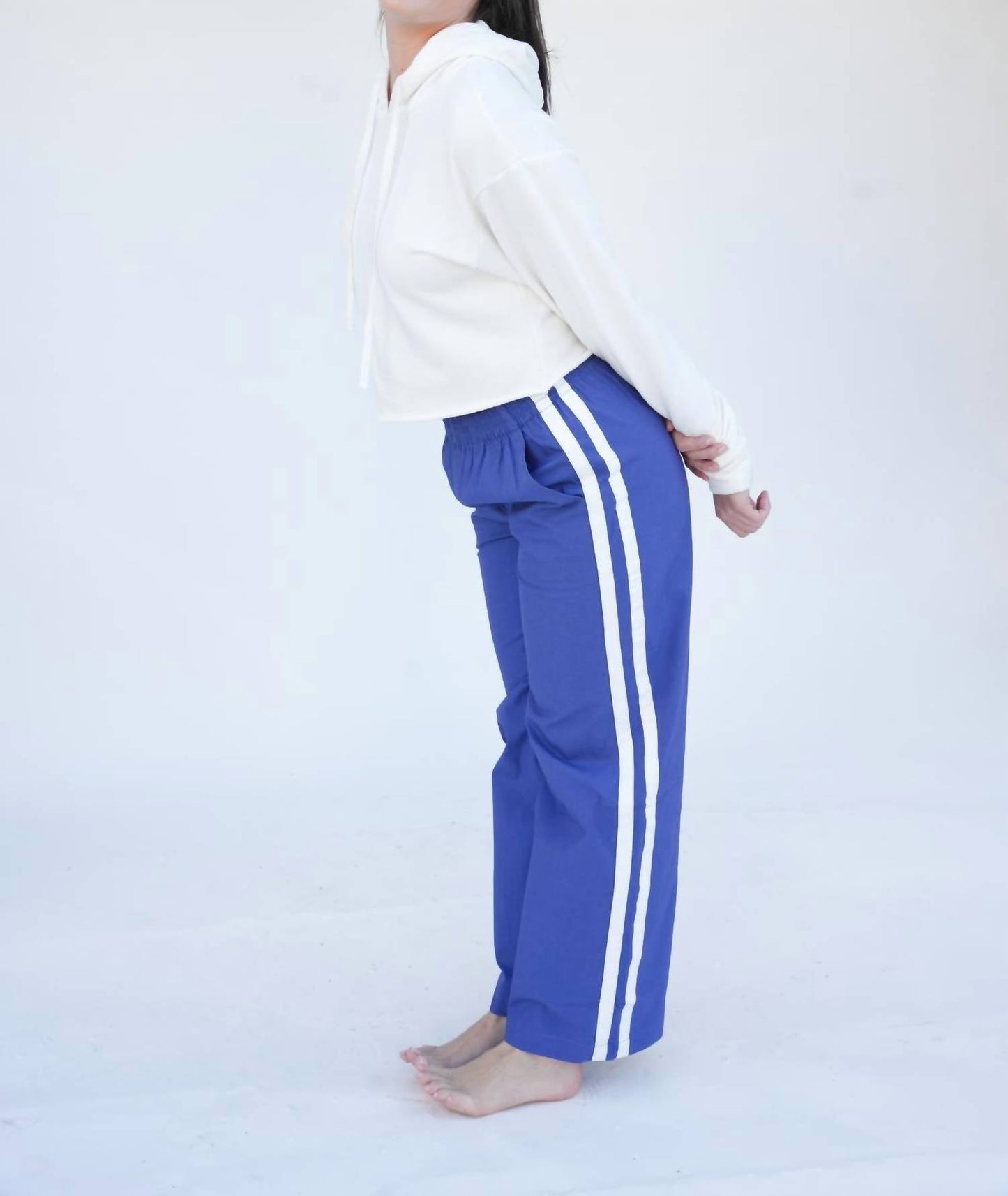 Falcon Park - Catalina Track Pants