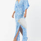 Tiare Hawaii - Levine Maxi Dress