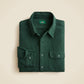 J.Crew - Heavyweight Chamois Workshirt