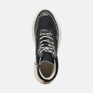 Dolce Vita - Tênis Feminino Daley Suede