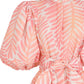 No Pise La Grama - Womne's Bromelia Mini Dress