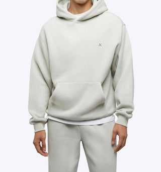 Cuts - Divine Fleece Hoodie