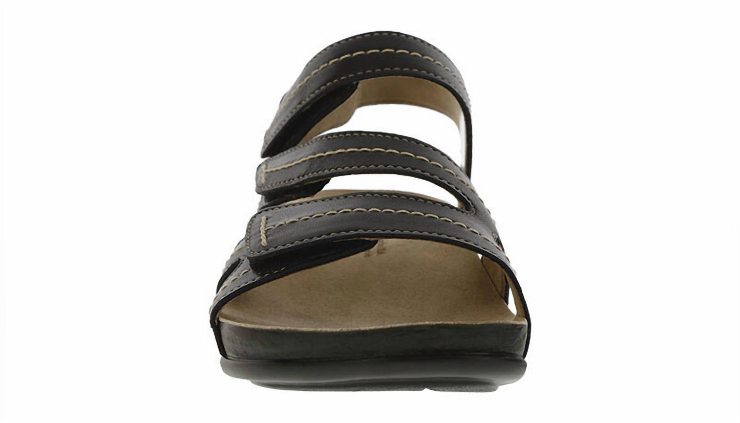 Sas - Women's Swerve Strap Sandal