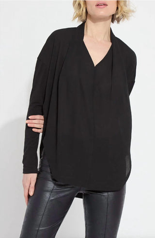 Lysse - Naomi Mix Mídia Top