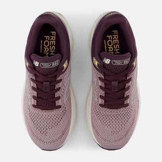 New Balance - Tênis de corrida feminino Fresh Foam X 860v14