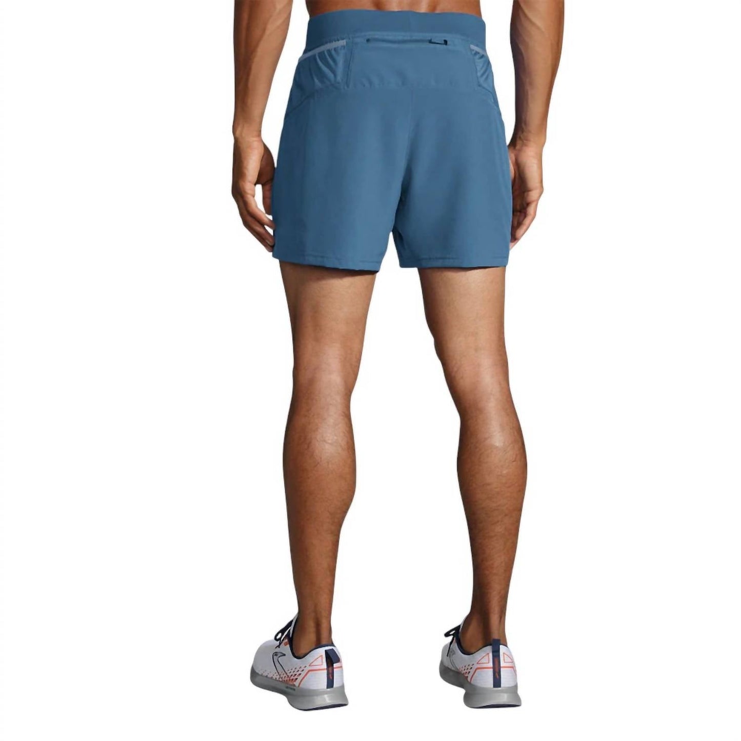 Brooks - MEN'S SHERPA 5" SHORT