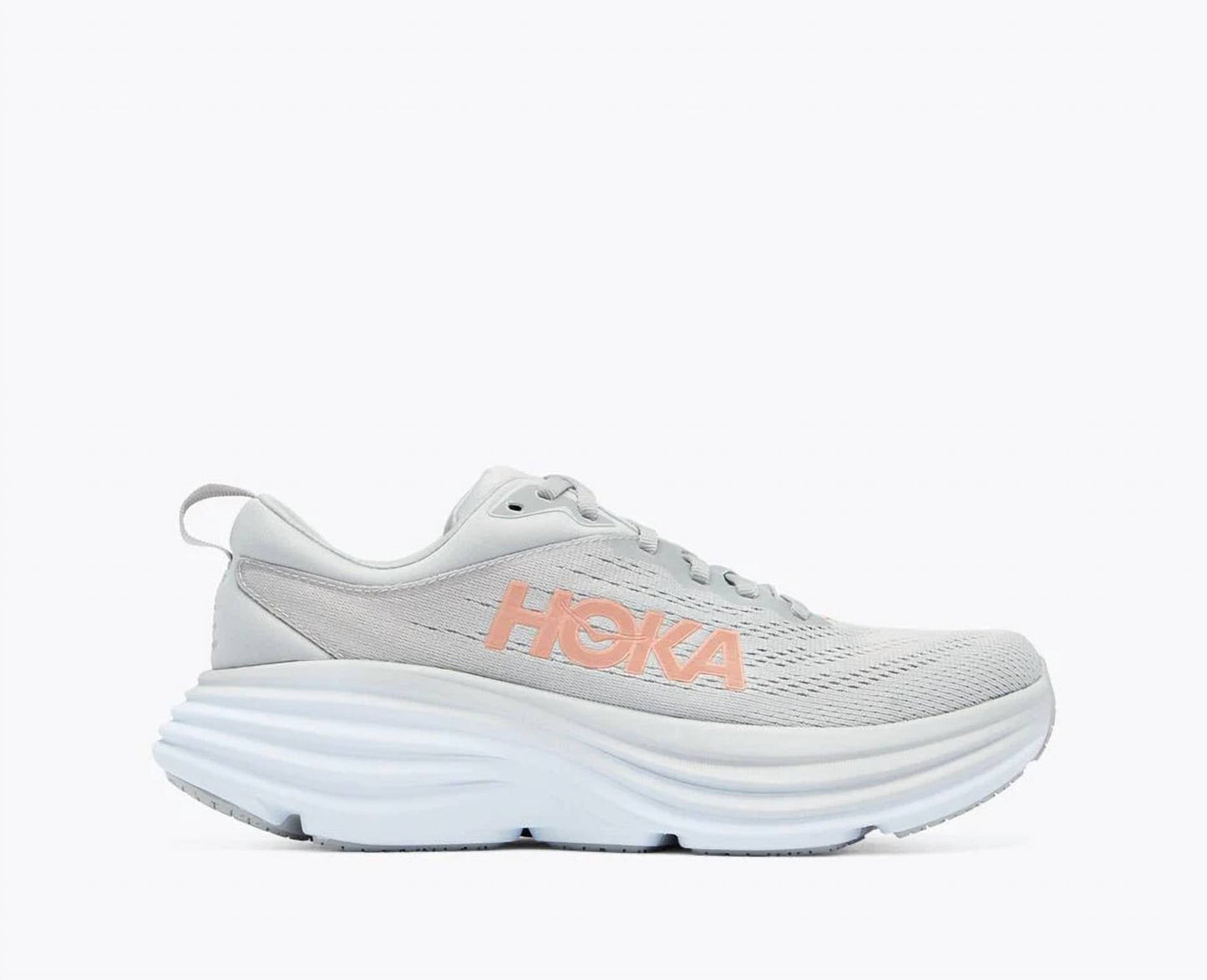 Hoka - Women's Bondi 8 Running Shoes