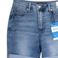 Judy Blue - Women's Amiri High Waisted Tummy Control Cool Jean Shorts