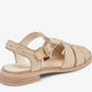 Dolce Vita - Women's Holis Raffia Sandal