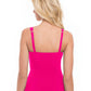 Profile By Gottex - Origami D-Cup Underwire Tankini Top
