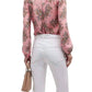 Veronica Beard - Lowell Blouse