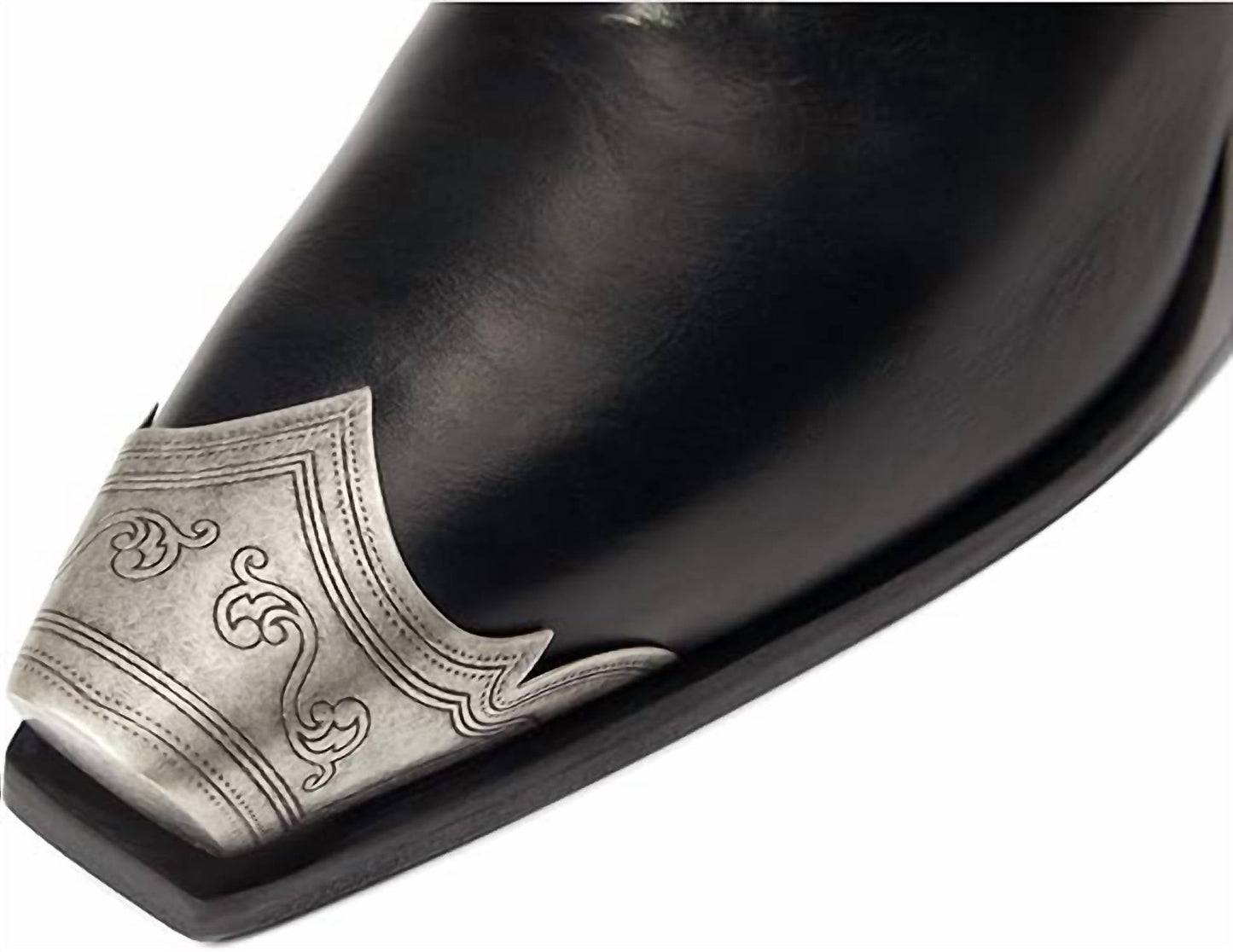 Free People - Women's Brayden Western Boots