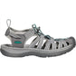 Keen - Women's Peacock Sandal