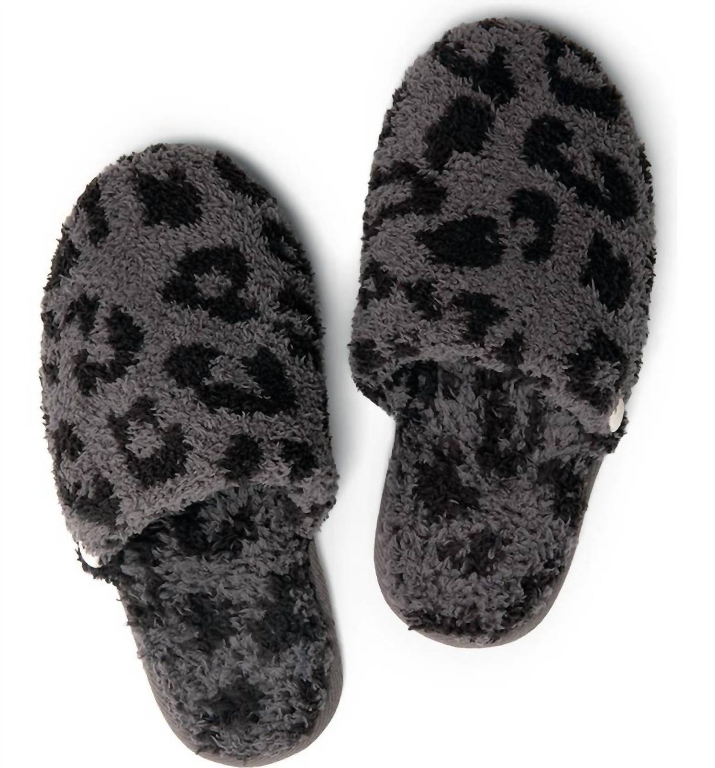 Barefoot Dreams - Women's Wild Slippers