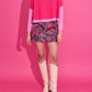 Alden Adair - Leona Long Sleeve Sweater