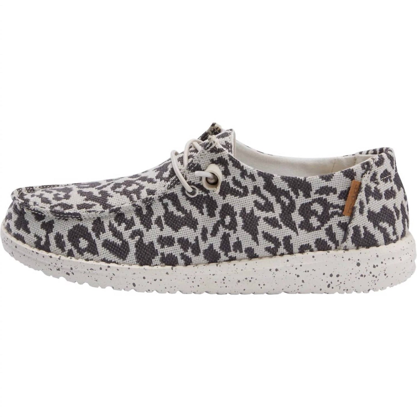 Hey Dude - Women's Wendy Woven Slip On Shoes