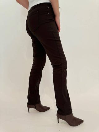 Mac - Dream Straight Denim Jeans