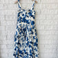 Cara Cara - Santiago Midi Dress