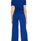Ripley Rader - Ponte Knit Cropped Straight