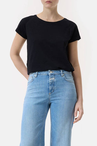 Closed - Raglan Cotton T-shirt