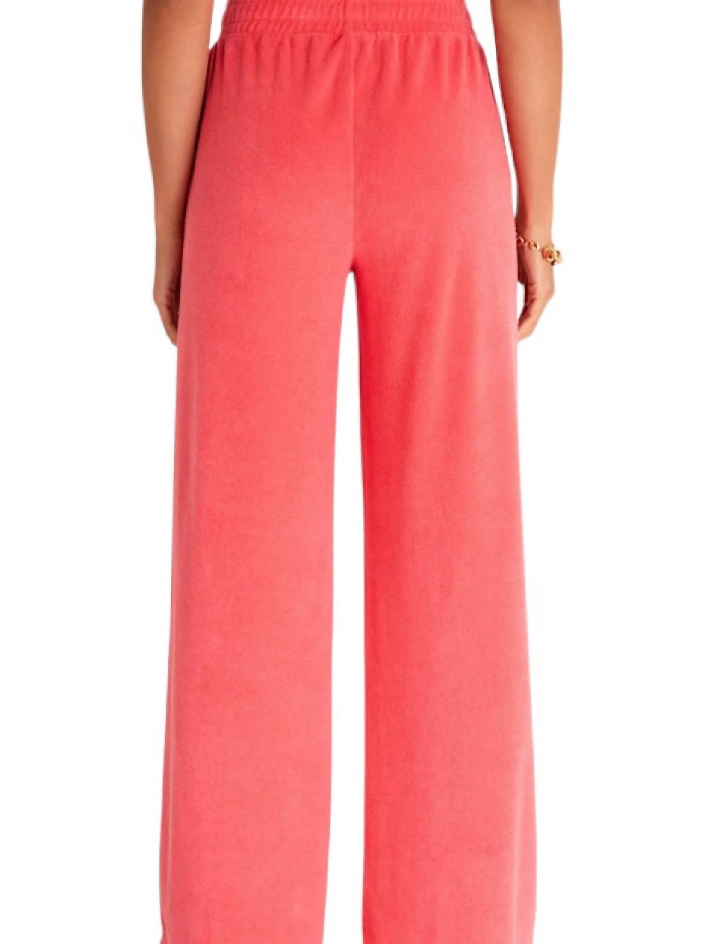 Z Supply - Cali Loop Terry Pants