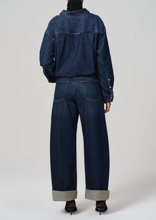 Citizens Of Humanity - Ayla Baggy Jeans