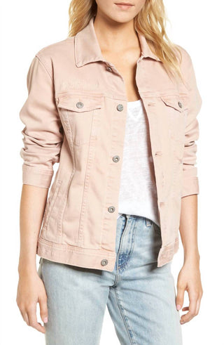 Ag Jeans - Jaqueta Adriano Goldschmied Feminina Nancy