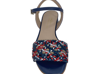 Brenda Zaro - Sandália Enya Feminina