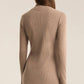 Z Supply - NADENE MINI SWEATER DRESS