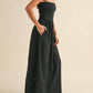 Avenue - Cassidy Linen Dress