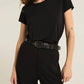 Z Supply - BACKSTAGE CREW NECK TEE
