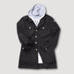 Articl3 - Men's Waffle Hoodie