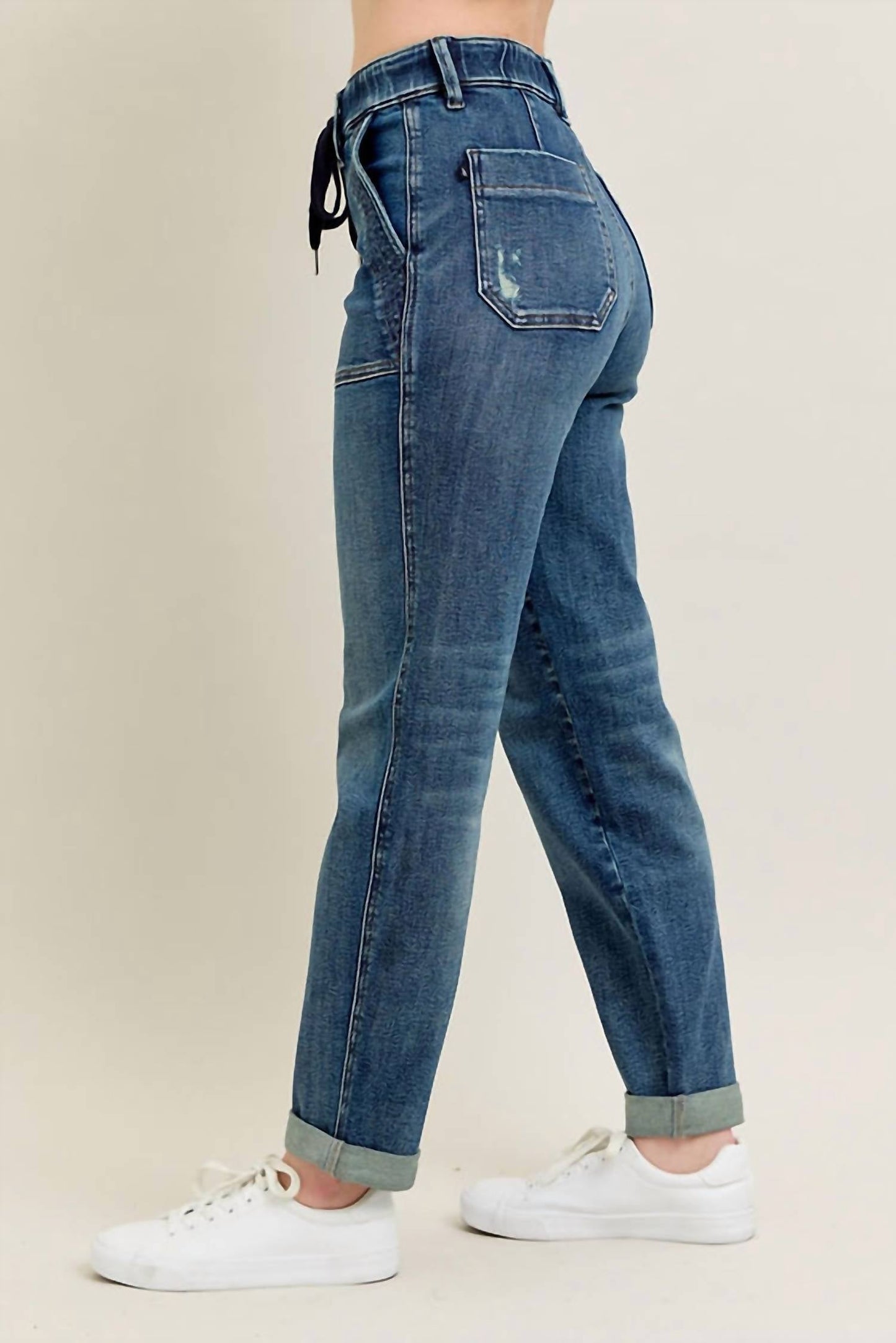 Judy Blue - High Waist Joggers