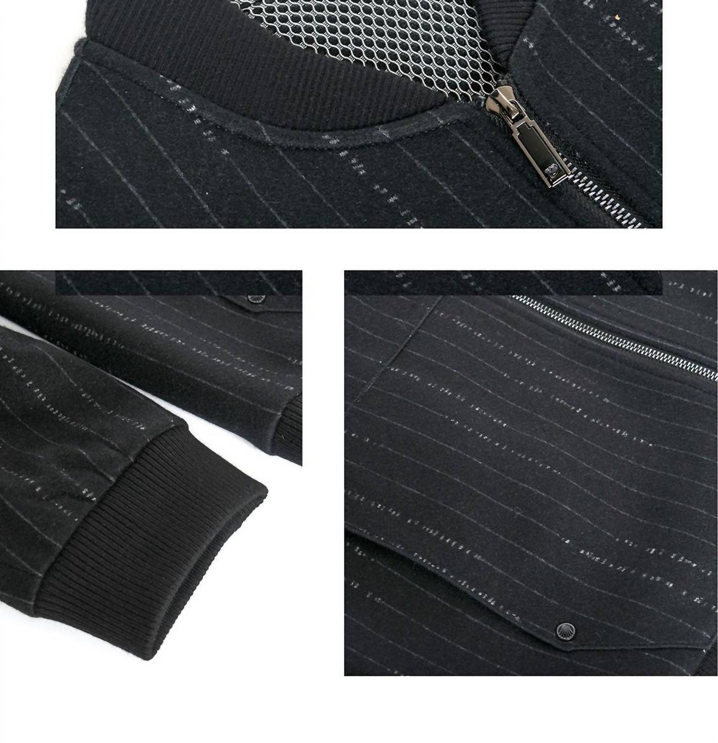 Barabas - Mariella Bomber Jacket