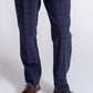 Buki - Pleated Wool Trouser Pants