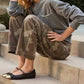 Pistola - Women's Addie High Rise Cargo Trouser