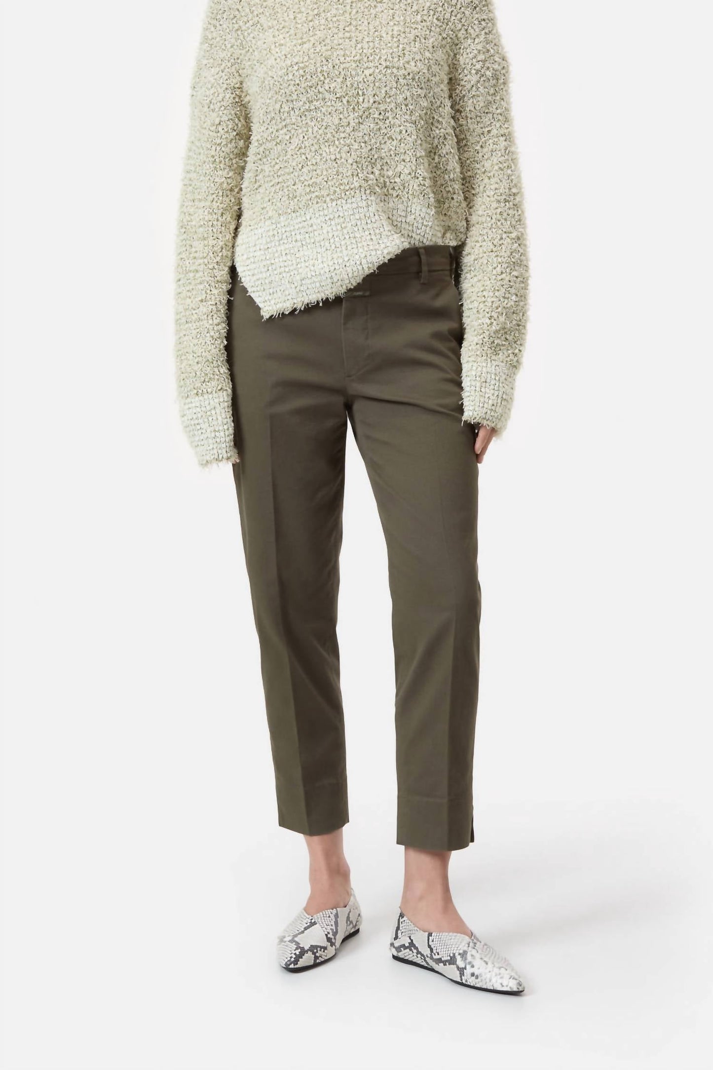 Closed - Sonnet Pant