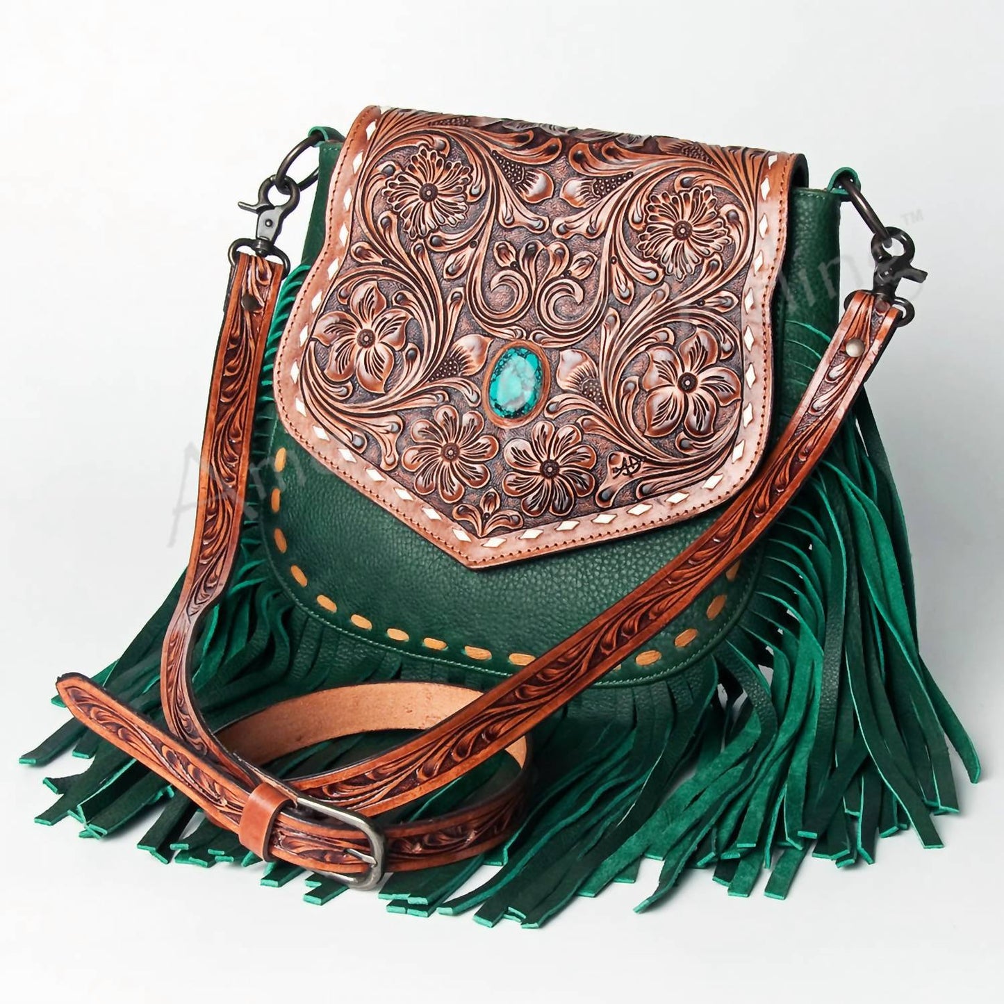 American Darling - Women's Crossbody Bag