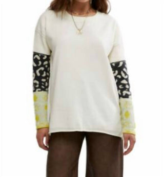 Free People - Combinação de chá com alça de tigre