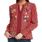 Johnny Was - LANI VICTORIAN EFFORTLESS BLOUSE