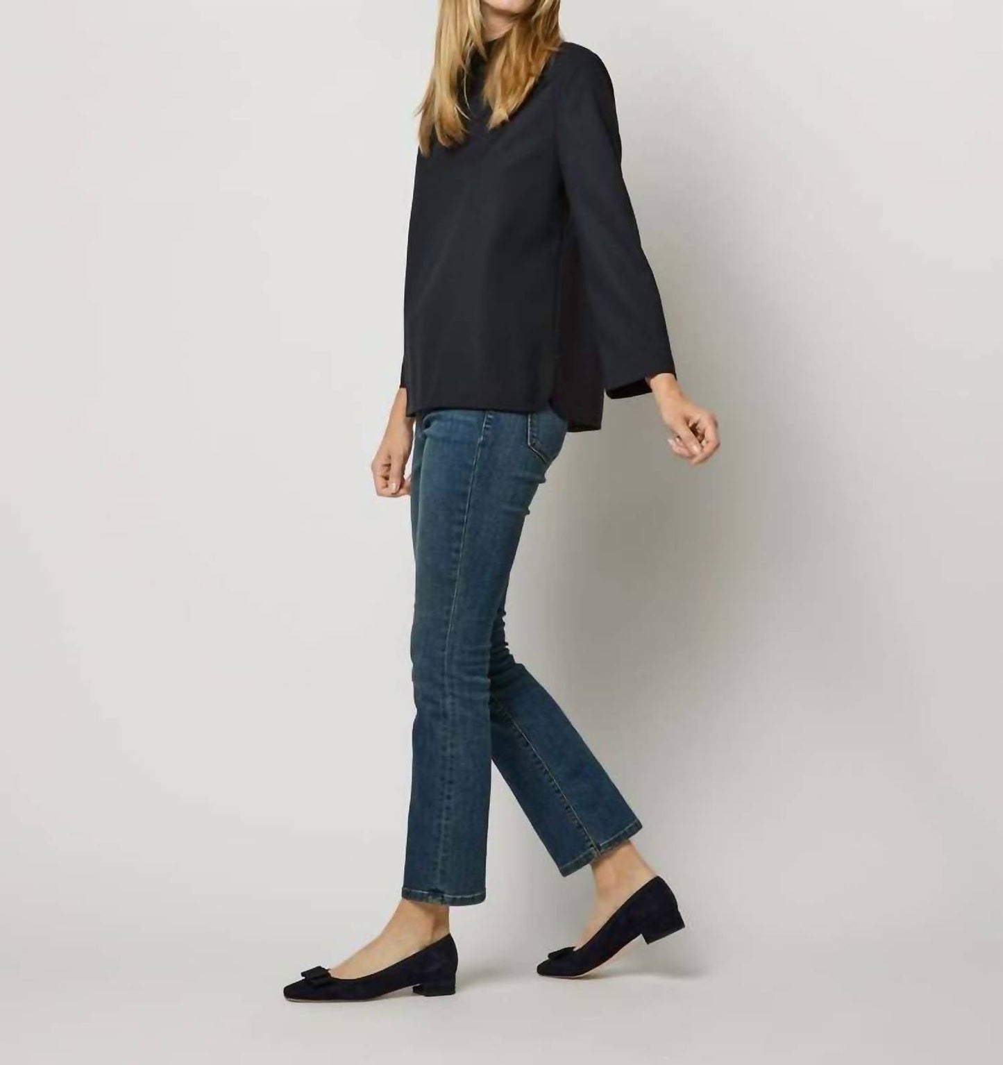 Ann Mashburn - Reese Top