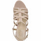 Naturalizer Soul - Women's Baylor Strappy Sandals